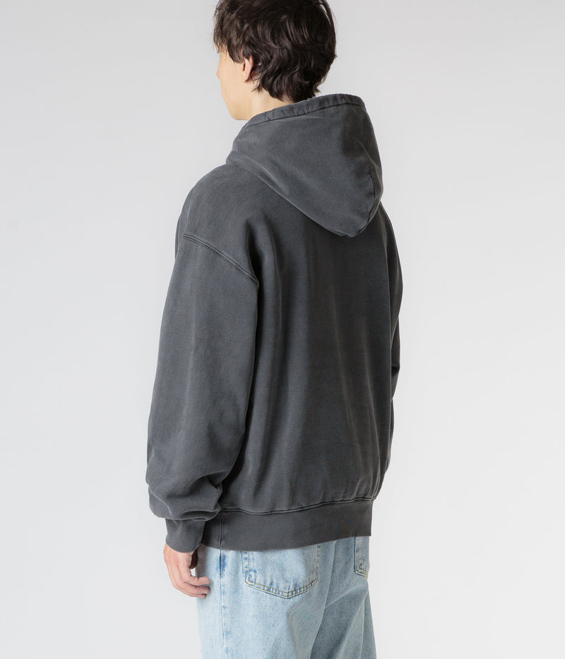 Carhartt Vista Hoodie in Vulcan