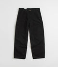 Carhartt Wide Panel Pants in Black