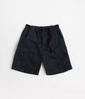Carhartt Wynton Shorts in Black and Amalfi