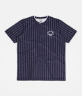 Carhartt x Relevant Parties Jazzy Sport Jersey in Navy and White