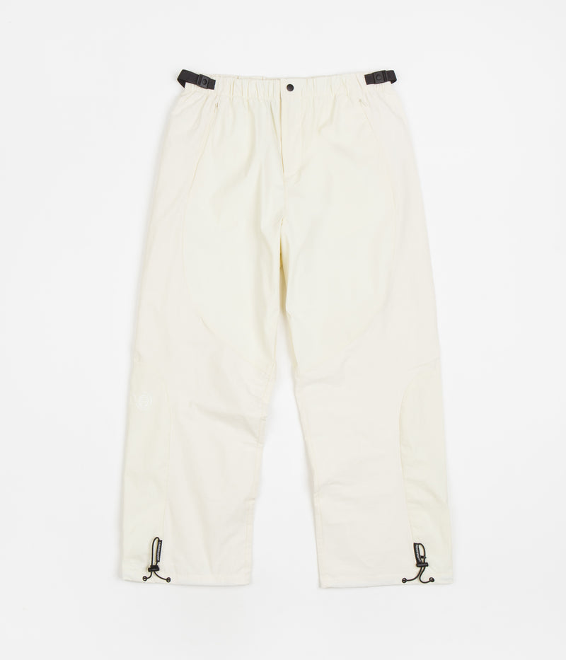 Carrier Goods Blocked Hiking Pants in Sylvan Green