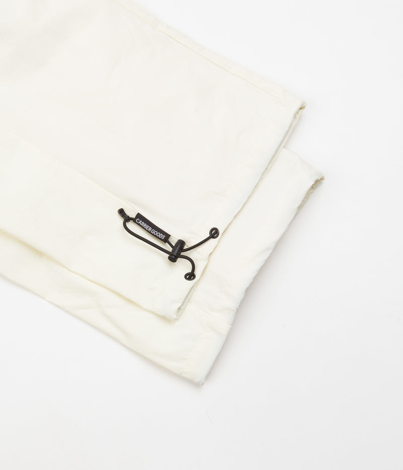 Carrier Goods Blocked Hiking Pants in Sylvan Green