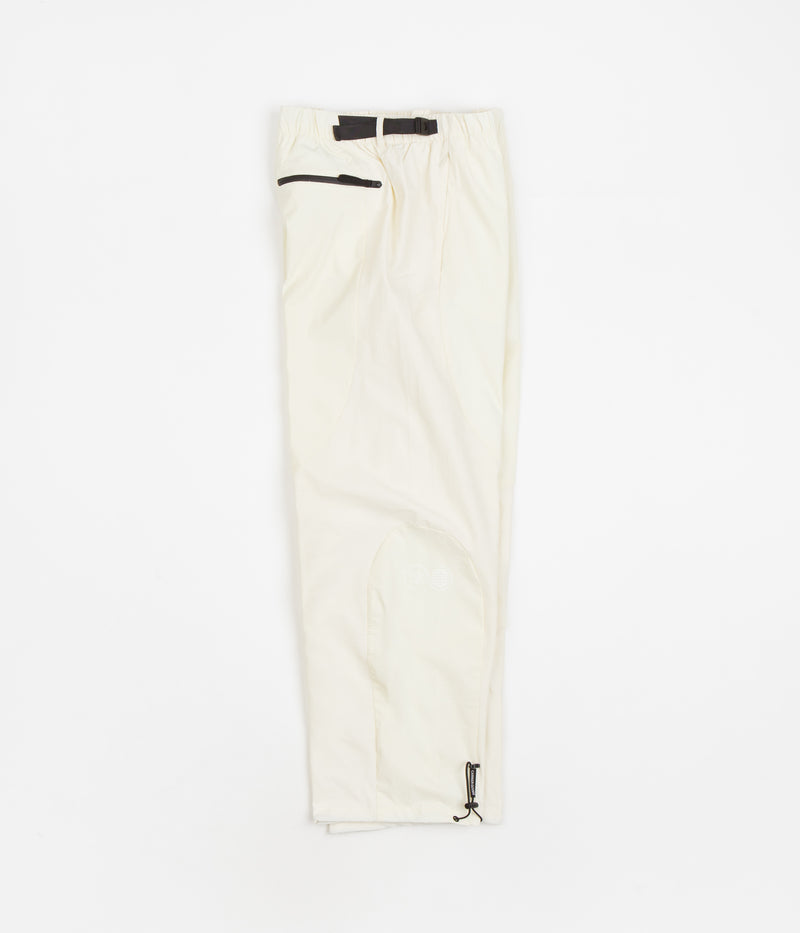 Carrier Goods Blocked Hiking Pants in Sylvan Green