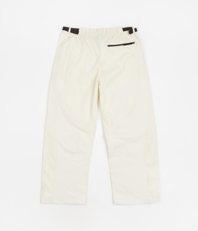 Carrier Goods Blocked Hiking Pants in Sylvan Green