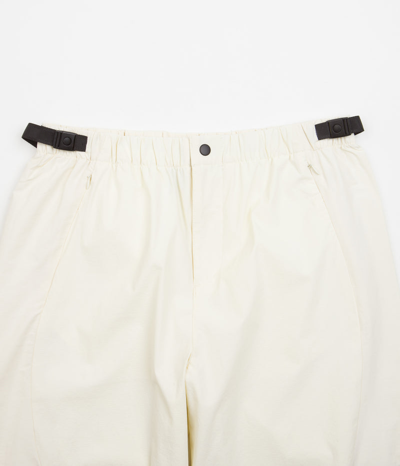 Carrier Goods Blocked Hiking Pants in Sylvan Green