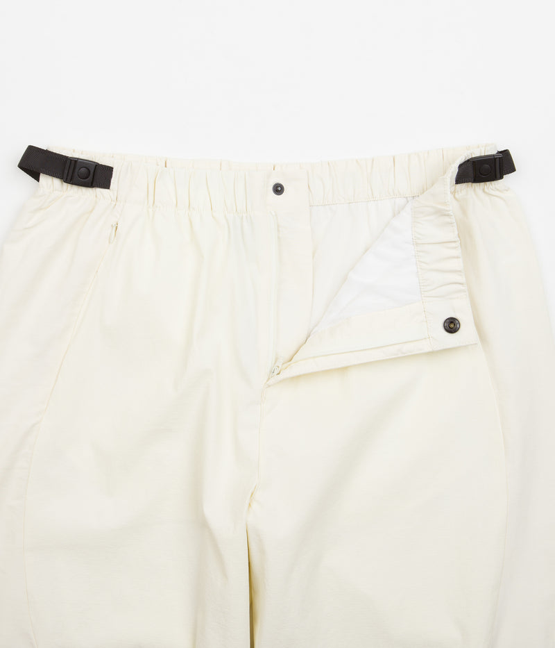 Carrier Goods Blocked Hiking Pants in Sylvan Green