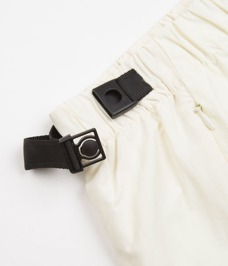 Carrier Goods Blocked Hiking Pants in Sylvan Green