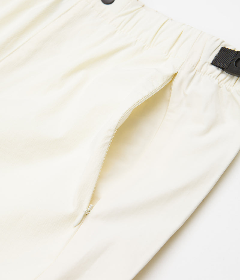 Carrier Goods Blocked Hiking Pants in Sylvan Green