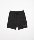 Carrier Goods Climbing Shorts in Black