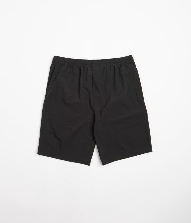 Carrier Goods Climbing Shorts in Black
