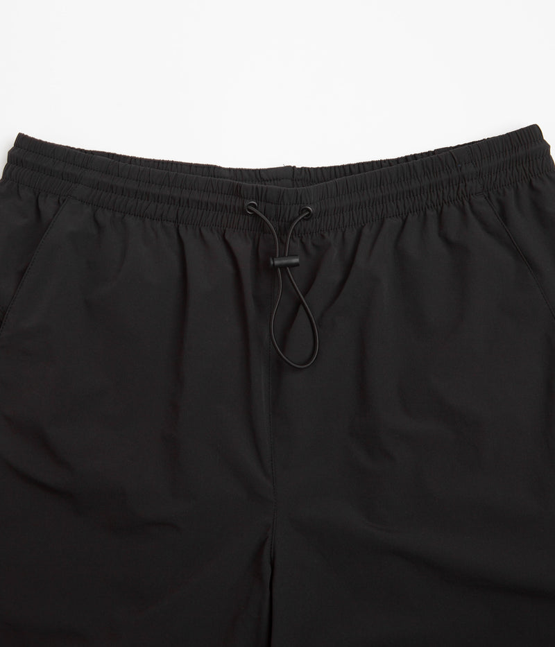 Carrier Goods Climbing Shorts in Black