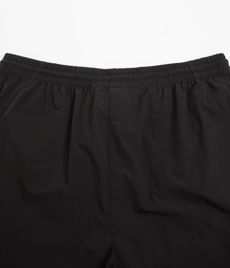 Carrier Goods Climbing Shorts in Black