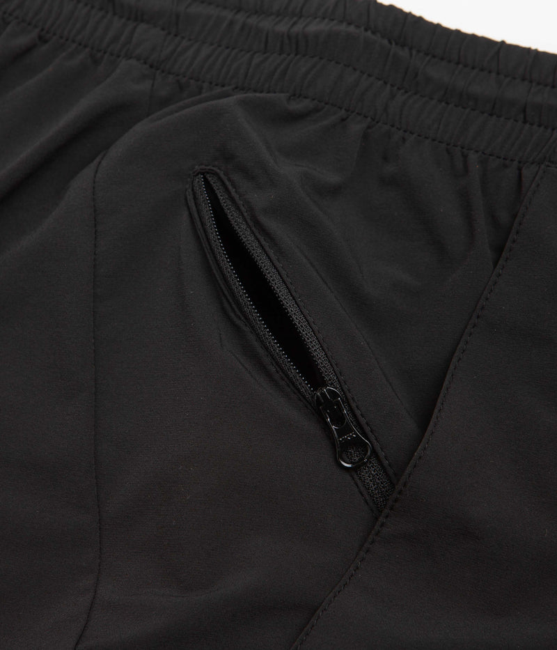 Carrier Goods Climbing Shorts in Black