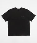 Carrier Goods Core Logo T-Shirt in Black