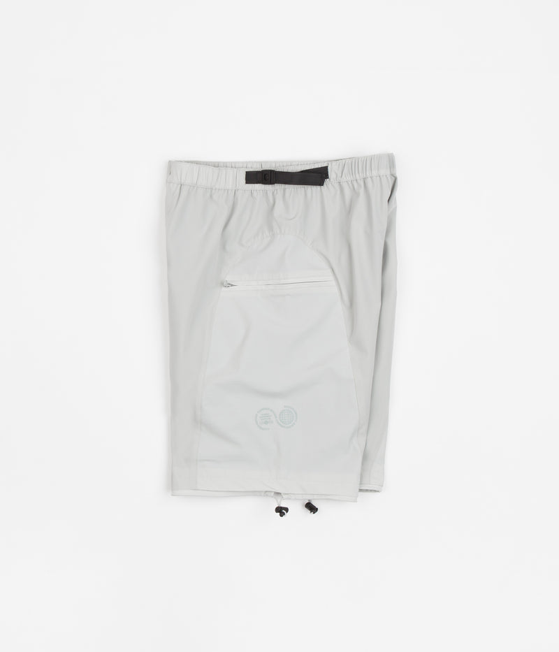Carrier Goods Expedition Shorts in Celadon Tint