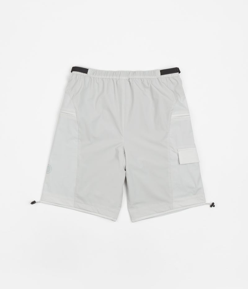 Carrier Goods Expedition Shorts in Celadon Tint