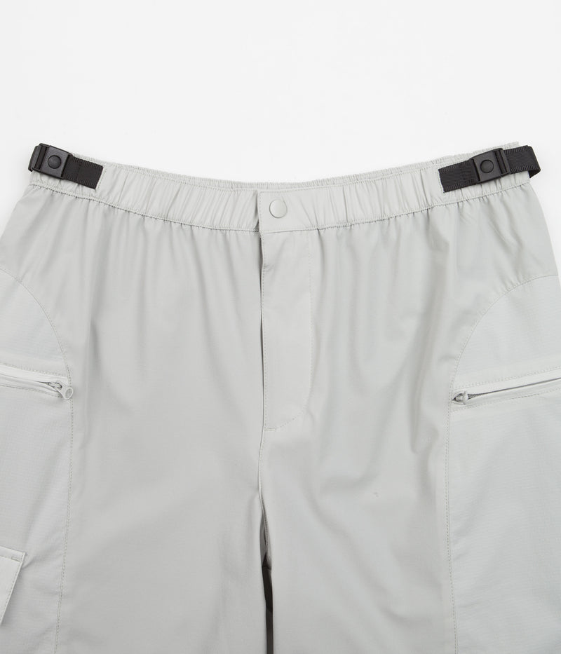 Carrier Goods Expedition Shorts in Celadon Tint