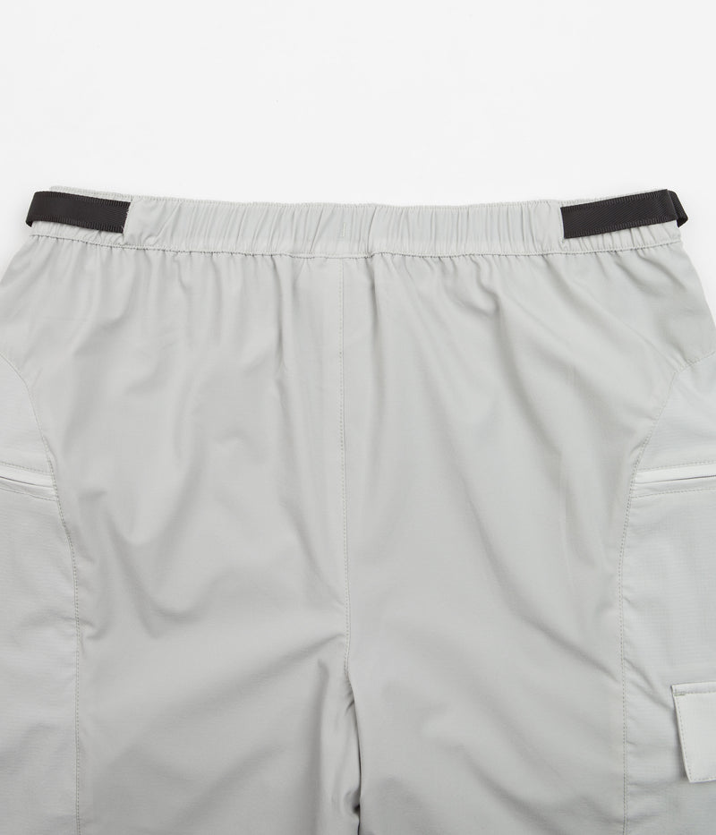 Carrier Goods Expedition Shorts in Celadon Tint