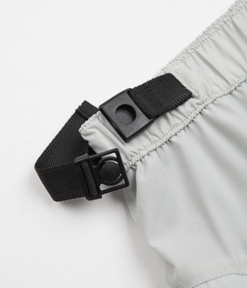 Carrier Goods Expedition Shorts in Celadon Tint