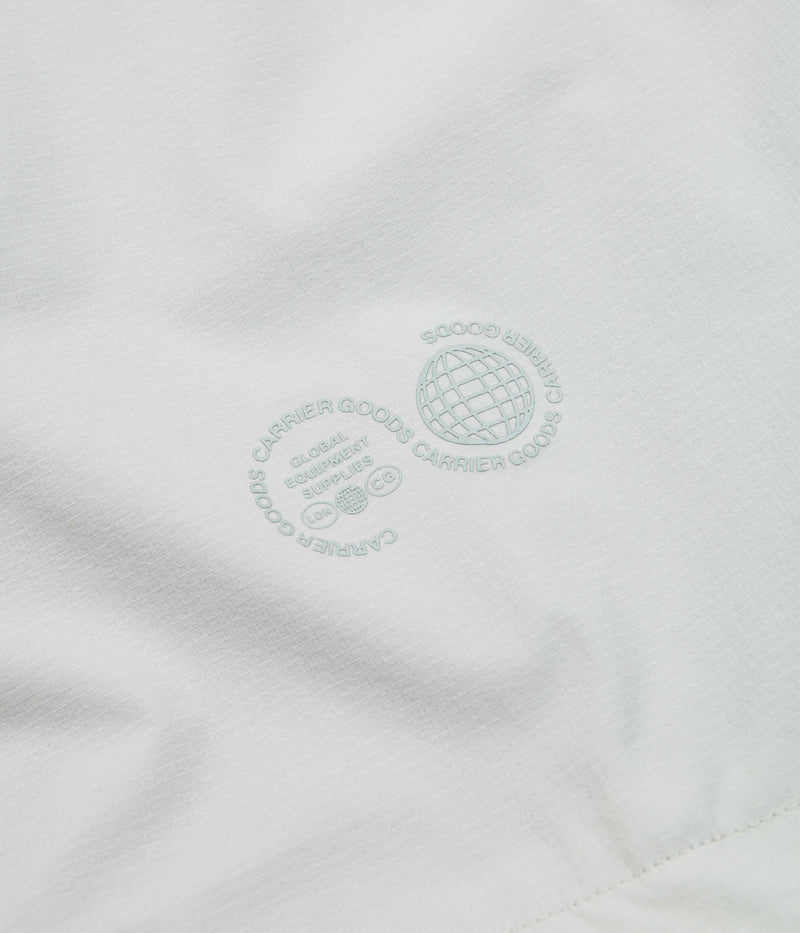 Carrier Goods Expedition Shorts in Celadon Tint