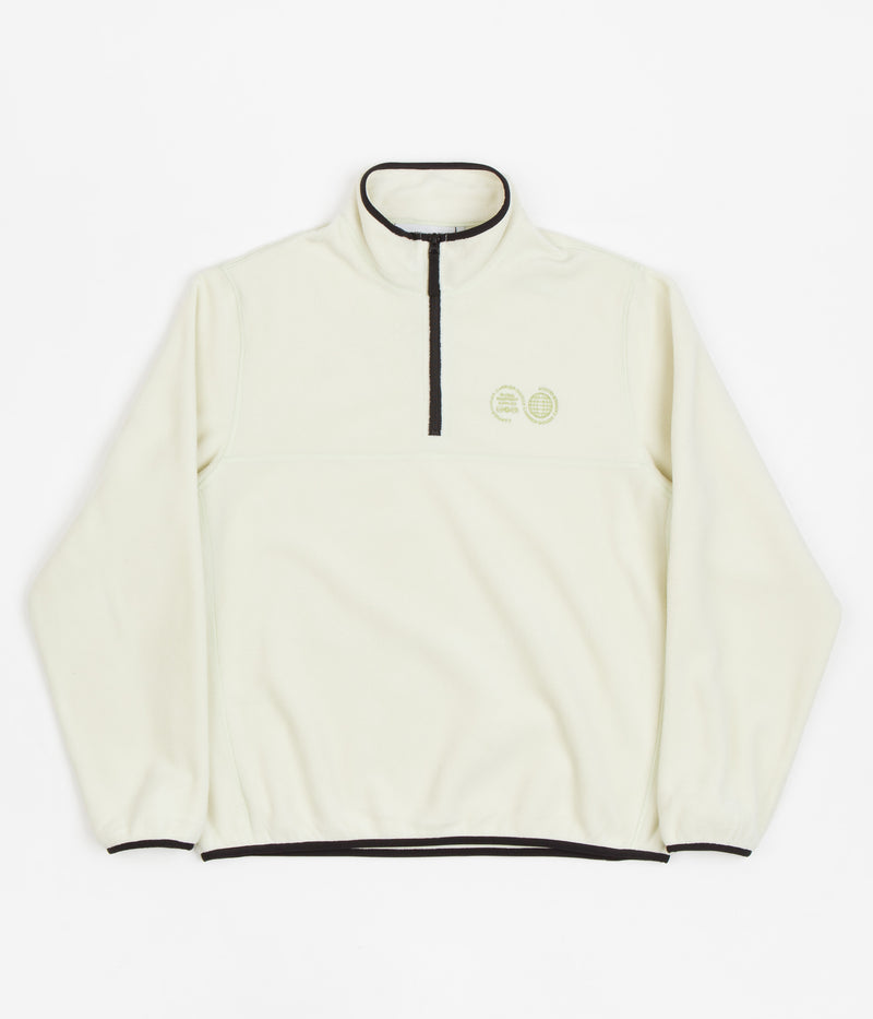 Carrier Goods Micro Fleece in Sylvan Green