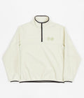 Carrier Goods Micro Fleece in Sylvan Green