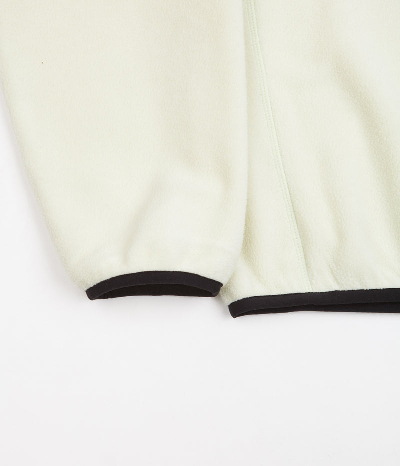 Carrier Goods Micro Fleece in Sylvan Green