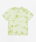 Carrier Goods Tie Dye T-Shirt in Green