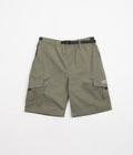 Cash Only All Terrain Cargo Shorts in Army