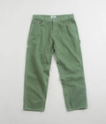 Cash Only Carpenter Baggy Jeans in Army