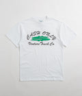 Cash Only x Venture Dollar Sign T-Shirt in White