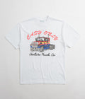 Cash Only x Venture Truck T-Shirt in White