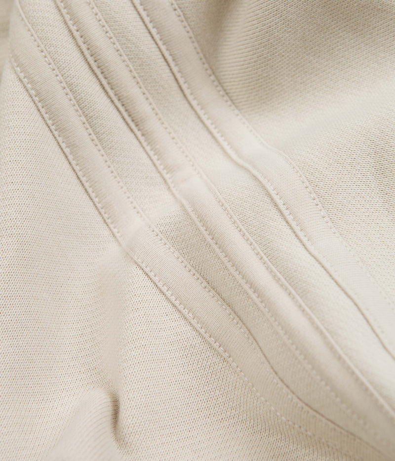 Adidas Challenger Hoodie in Clear Brown