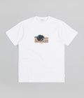 Civilist Elchtest T-Shirt in White