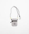 Civilist Light Bag in Grey