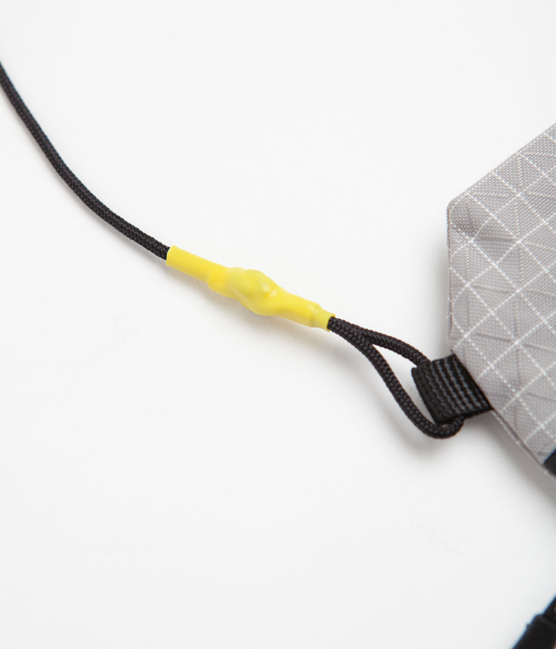 Civilist Light Bag in Grey