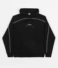 Civilist Line Hoodie in Black