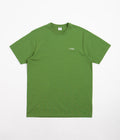 Civilist Mini Logo T-Shirt in Cactus