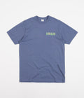 Civilist Saufklaun T-Shirt in Faded Navy