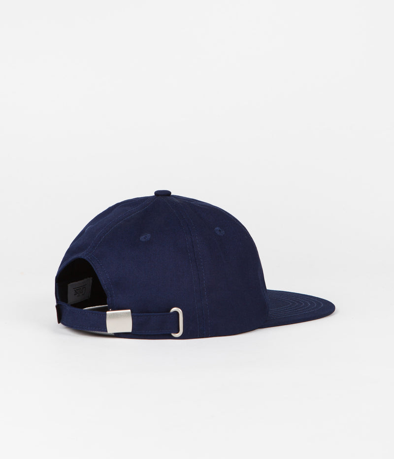 Civilist Spike Cap in Navy