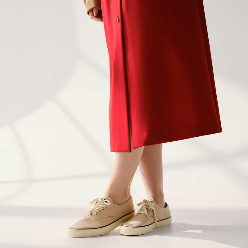 Sperry Classic CVO Sneakers FOOTWEAR image