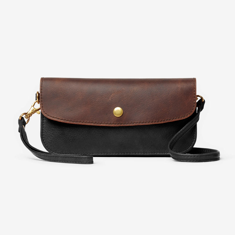 Clea Wallet Bag