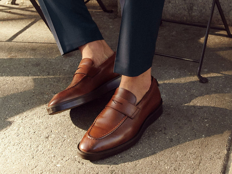 Brown / Brown