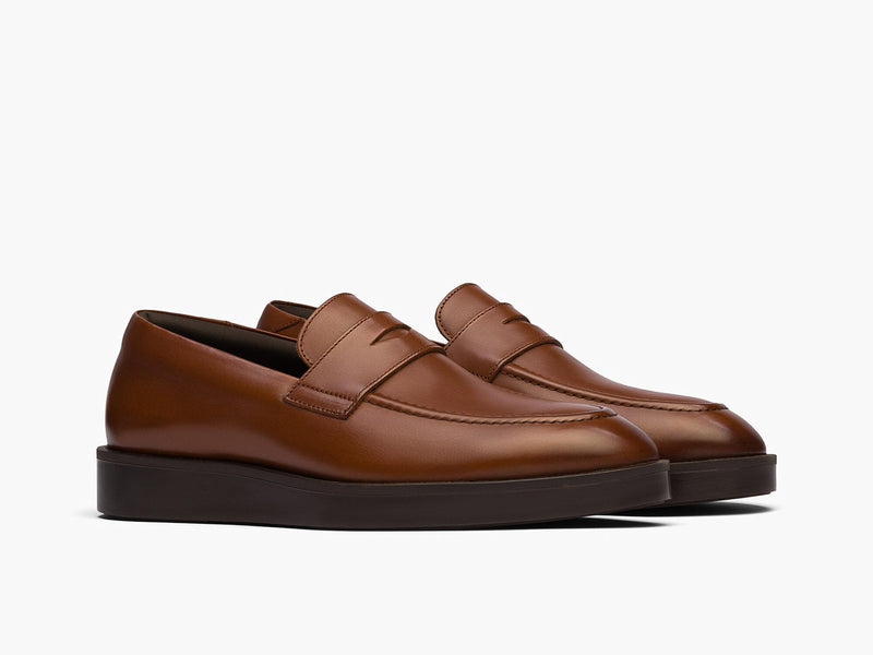 brown / brown