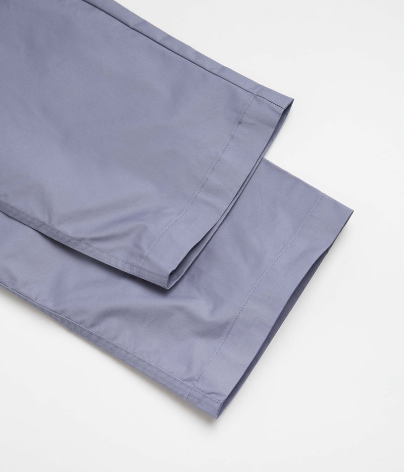 Nike Club Straight Leg Pants in Ashen Slate and White