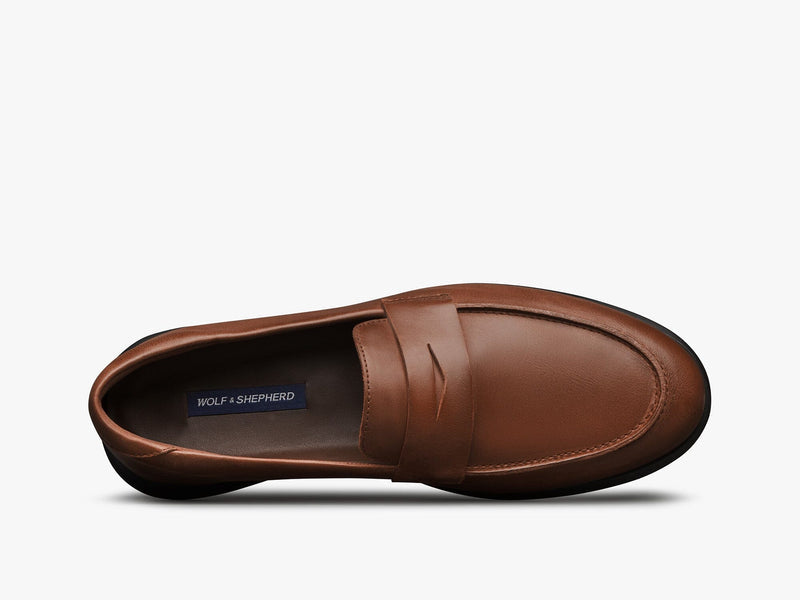 Brown / Black