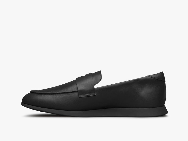 Black / Black