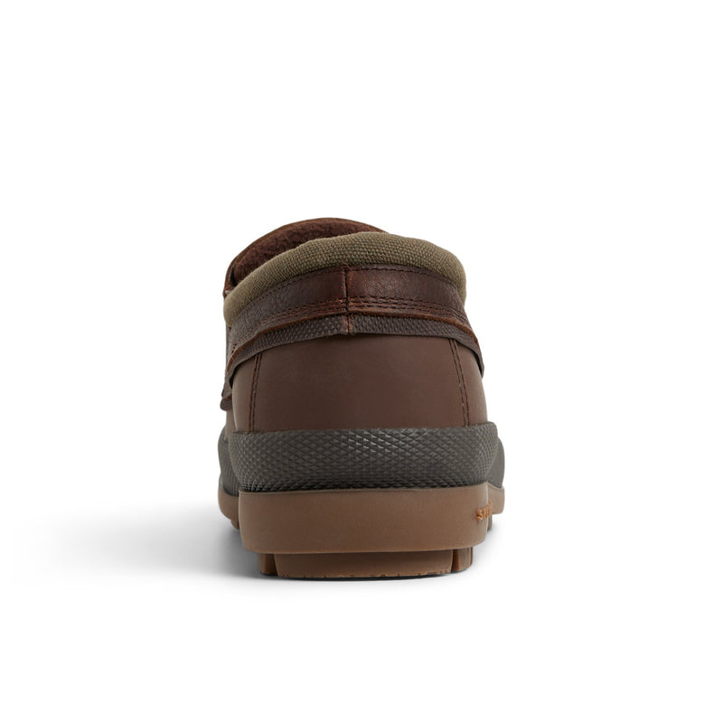 Sperry Coldbay 3 Eye Duck Shoes FOOTWEAR image