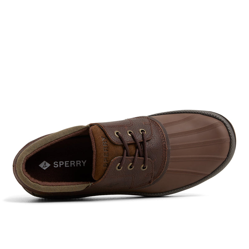 Sperry Coldbay 3 Eye Duck Shoes FOOTWEAR image