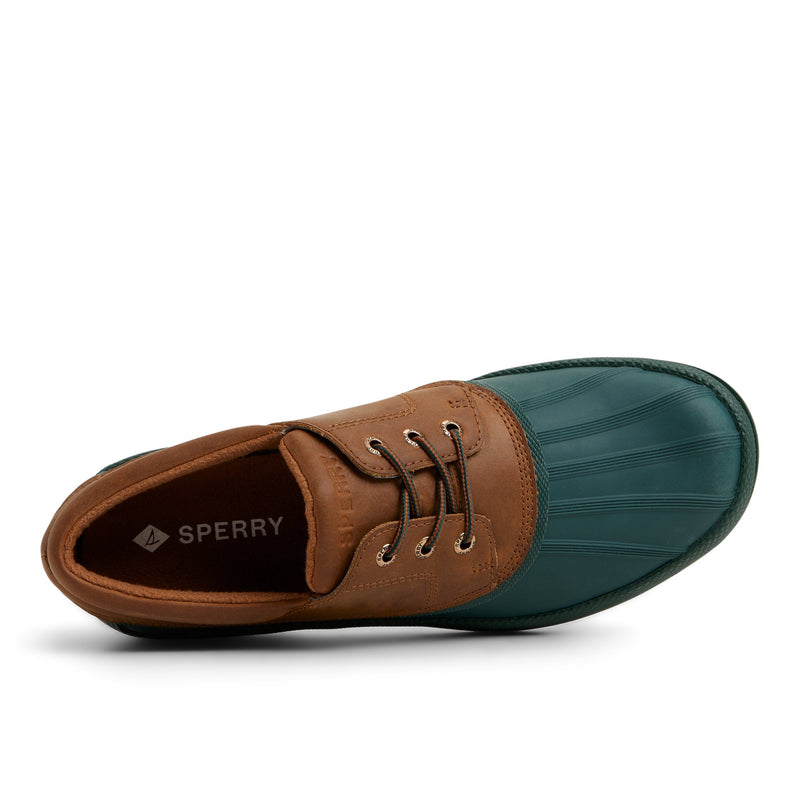 Sperry Coldbay 3 Eye Duck Shoes FOOTWEAR image